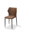 Louis Chair Cognac